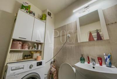 Apartament 2 camere de vanzare in Floresti - 7