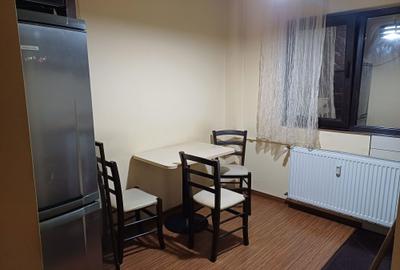 Garsonieră decomandată în Unirii - 5