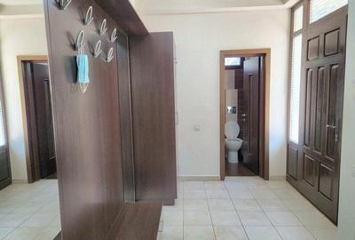 Baneasa Teisani vila 7 camere teren 1000 mp - 7