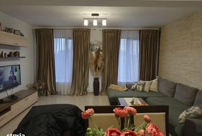 Casă cu 3 camere cu Teren 500 Mp în Tărtășești - 5