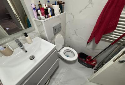 Apartament cu 2 camere semidecomandat, mobilat în Alexandru Obregia - 13