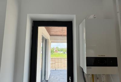 Apartament cu 2 camere decomandat în Străulești - 8