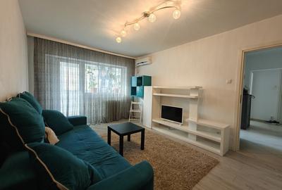 Apartament cu 2 camere decomandat, mobilat în Iancului - 1