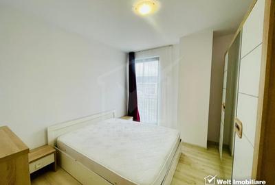 Apartament 3 camere, parcare subterana - 10