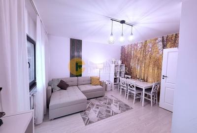 Apartament cu 2 camere decomandat, mobilat în Rediu - 1
