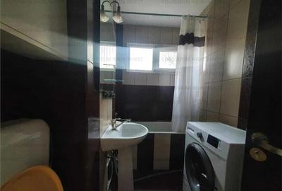 Apartament cu 2 camere, semidecomandat - zona Astra - 4