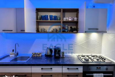 Apartament cu 2 camere, mobilat în Inel I - 4