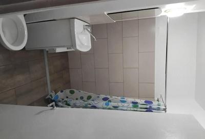 Garsonieră decomandată în Lunei - 2