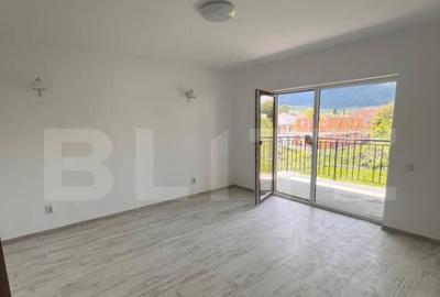 Duplex nou, 305 mp utili, gradina ?i terasa, zona Cisna - 5