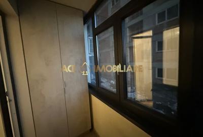 Apartament cu 2 camere semidecomandat, mobilat în Militari - 8