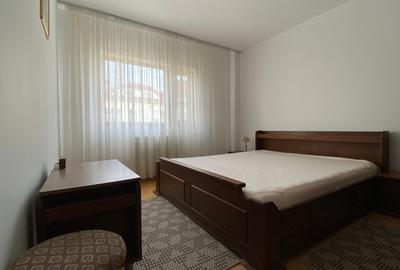 Apartament 3 camere, central, Pitești - idealimob.ro - 4