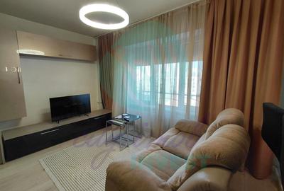 Garsoniera moderna | Prima inchiriere | CENTRALA PROPRIE | Calea Calarasi - 7