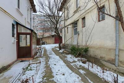 Apartament cu 2 camere decomandat în Central - 7