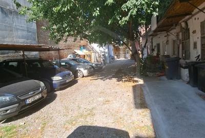 Apartament cu o camera, parcare inclusa + curte comuna - 10