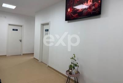 Spațiu comercial, de 22 mp, în Mioriței - 7