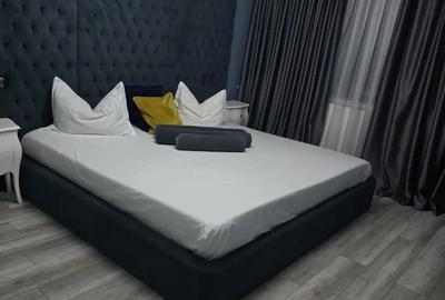 Inchiriez apartament 4 camere Lux - 1