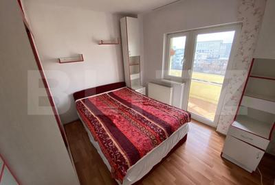 Apartament cu 3 Camere - Priveliste Panoramica, Bulevardul Decebal - 2
