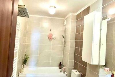 Apartament cu 3 camere semidecomandat în Dobroești - 5