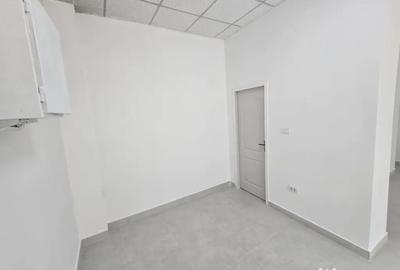 Spațiu comercial, de 50 mp, în Cartierul Traian - 4
