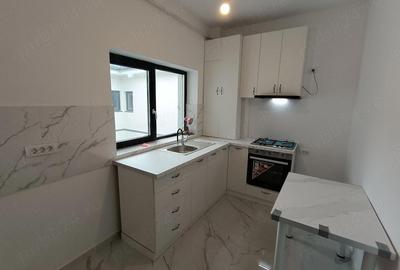 Apartament cu 2 camere decomandat în Calea Urseni - 2