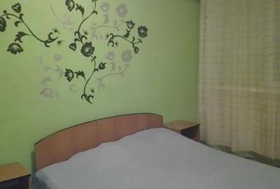 Apartament cu 2 camere semidecomandat în Gojdu - 4