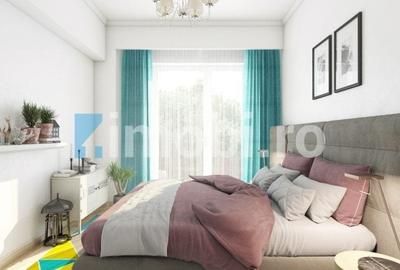 Apartament cu 3 camere +balcon si boxa, Targu Mures - 2