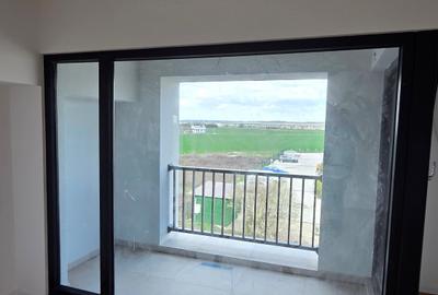 Duplex cu 5 camere cu Piscina în Odăi - 41