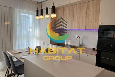 Apartament Decomandat De 3 Camere 70.4mp Grand Arena - 4