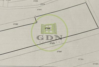 Teren extravilan, 4112 mp, Carcea, zona Pelendava - 1