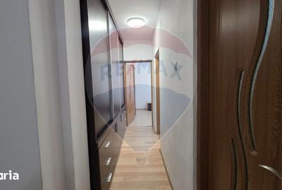 Apartament cu 3 camere în Vitrometan - 3