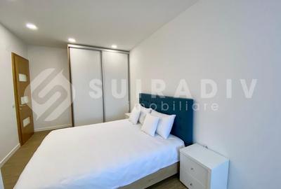 Apartament cu 2 camere semidecomandat în Plopilor - 2