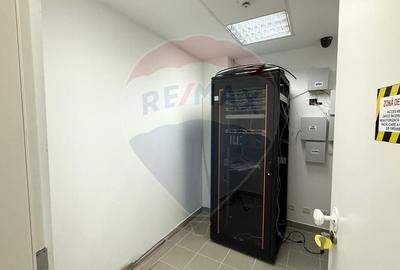 Spațiu comercial, de 330 mp, în Central - 9