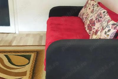 Garsonieră decomandată în Cotnari - 2