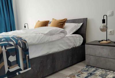 Apartament cu 2 camere decomandat în Central - 7