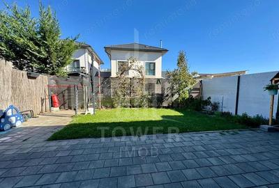 Casa Triplex de vanzare in Selimbar | Zona Exclusivista De Case - 5