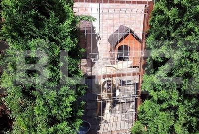 Casa 9 camere, 365mp, zona Tudor Vladimirescu - 8
