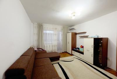 Apartament 2 camere, semidecomandat, etaj 3, zona Dambovita - 2