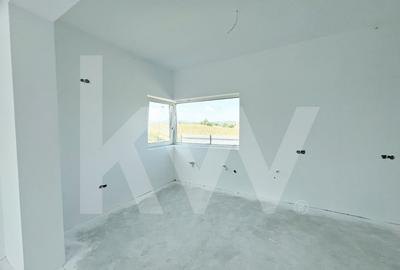Casa de Vanzare in Cristian, Sibiu - 5 Camere, 2 Terase, Teren 486 - 19