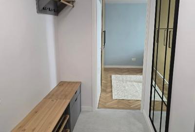 Apartament complet renovat, spatios si luminos de inchiriat in Otopeni - 12