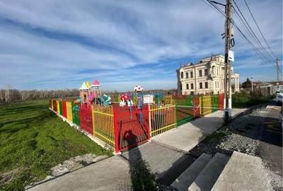 Spațiu comercial, în Cosâmbești - 4