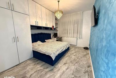 Apartament cu 3 camere decomandat în Roșu - 5