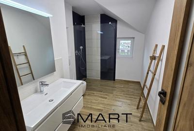 Apartament 4 camere  la casa 150mp Sura Mica Apartament 4 camere  la casa 150mp Sura Mica - 5