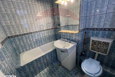 Apartament cu 2 camere decomandat în Central - 5