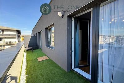 Apartament 3 camere - PREMIUM, parcare, terasa | FLORESTI - 10