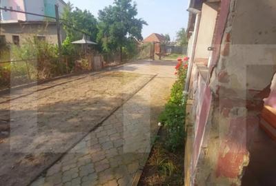 Casă cu 4 camere cu Teren 711 Mp în Vladimirescu - 10