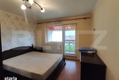 Apartament cu 2 camere decomandat în Carpați 2 - 11