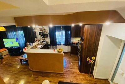 Militari - Apusului - 1