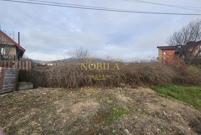 Teren de 10698 mp, în Central - 1