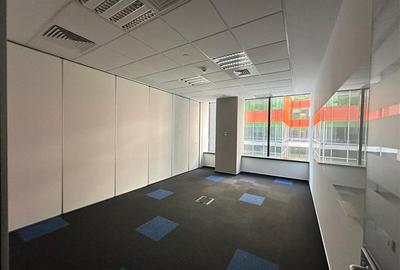 Spatii birouri Green Court de la 91 mp - 13