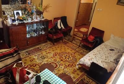 Apartament cu 2 camere decomandat, mobilat în Dristor - 4